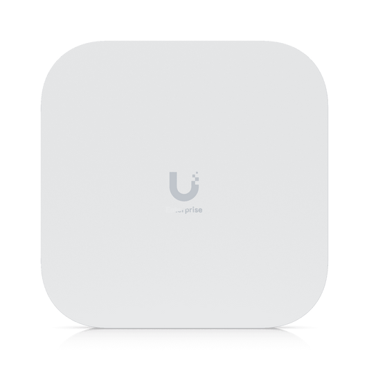 Ubiquiti UniFi WiFi 7 Enterprise Tri-Band AP