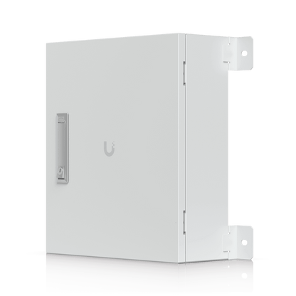 Ubiquiti UniFi Indoor / Outdoor Junction Utility Enclosure