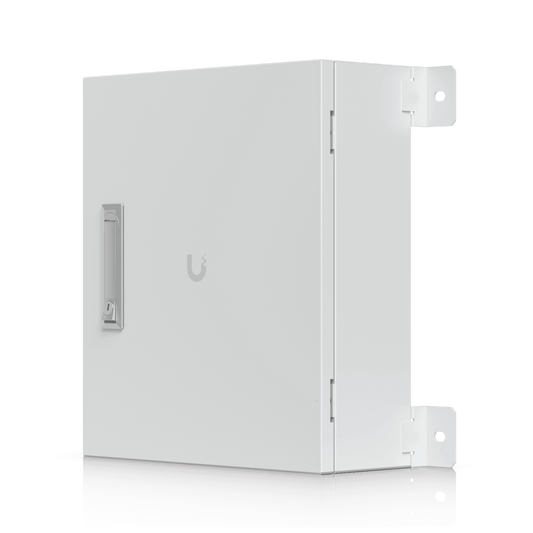 Ubiquiti UniFi Indoor / Outdoor Junction Utility Enclosure