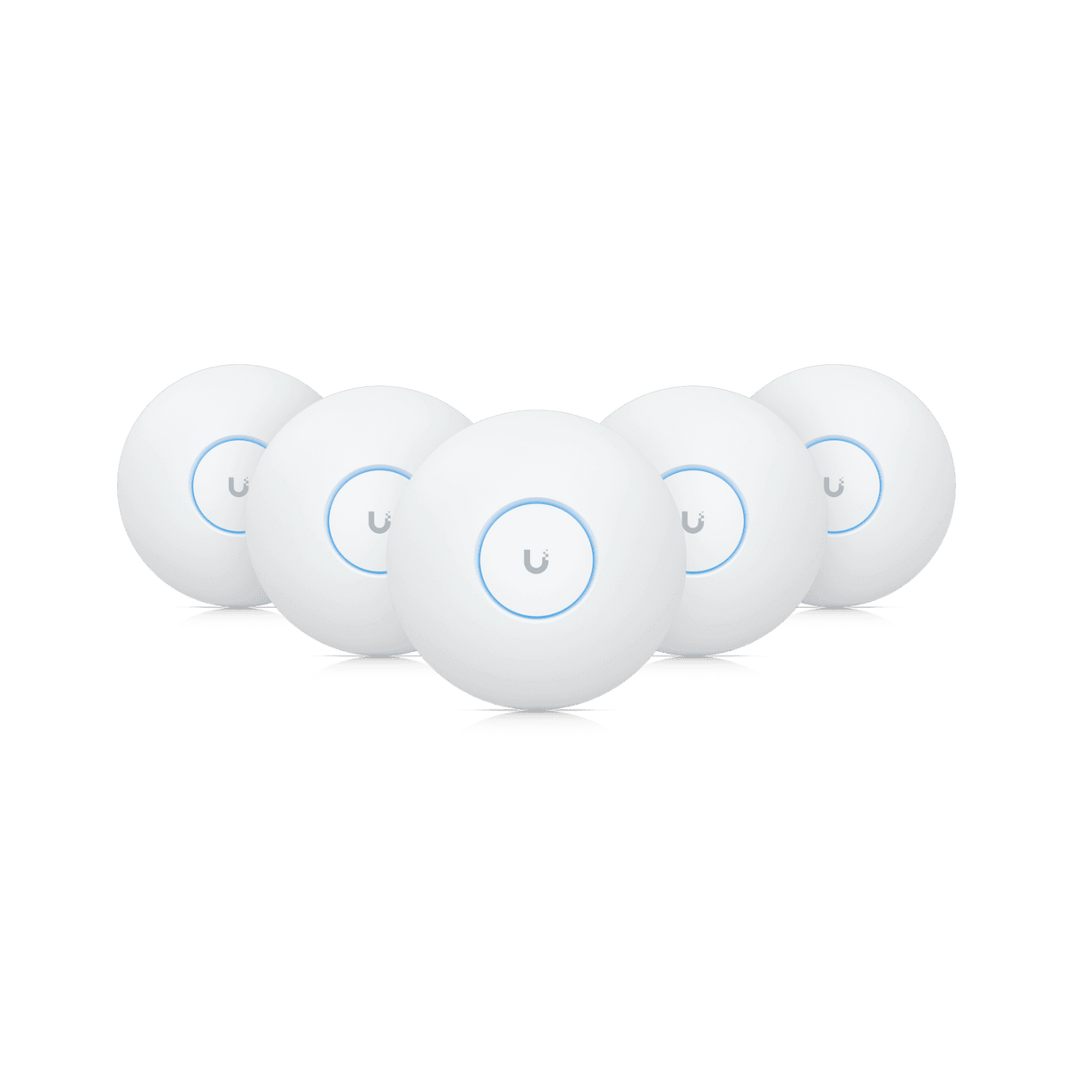 Ubiquiti UniFi WiFi 7 Pro Tri-Band AP 5pk