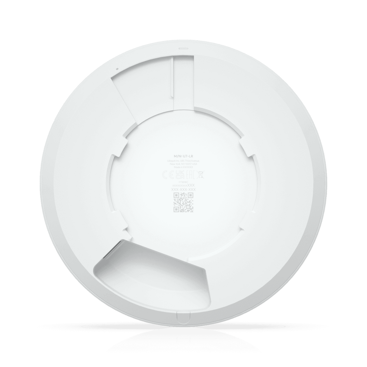 Ubiquiti UniFi WiFi 7 Long Range Dual Band AP