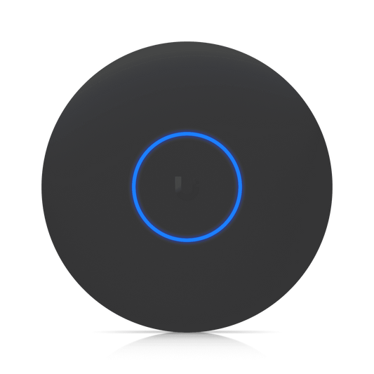 Ubiquiti UniFi WiFi 7 Pro XG Tri-Band Black AP