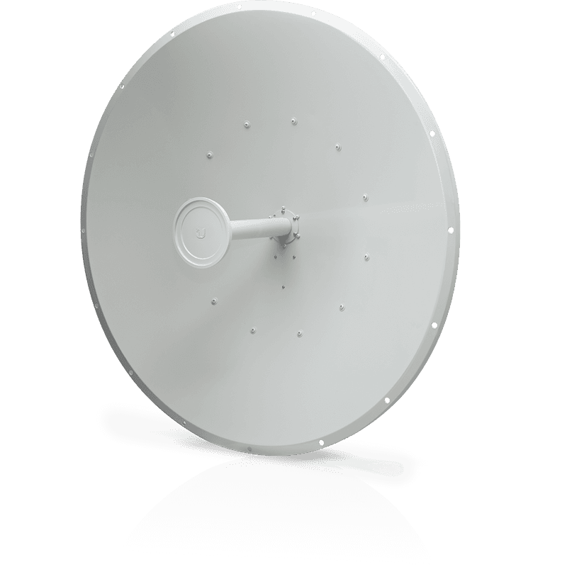 Ubiquiti UISP airMAX 5GHz 34dBi Dish Antenna