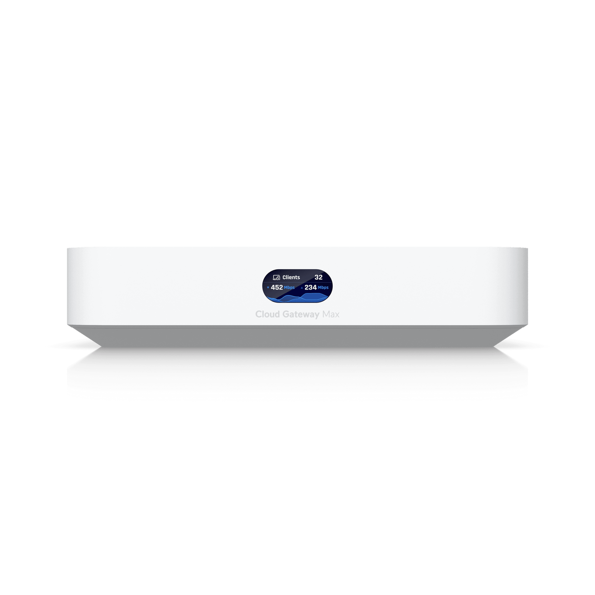 Ubiquiti 2.5Gbps Multi-WAN UniFi Cloud Gateway Max