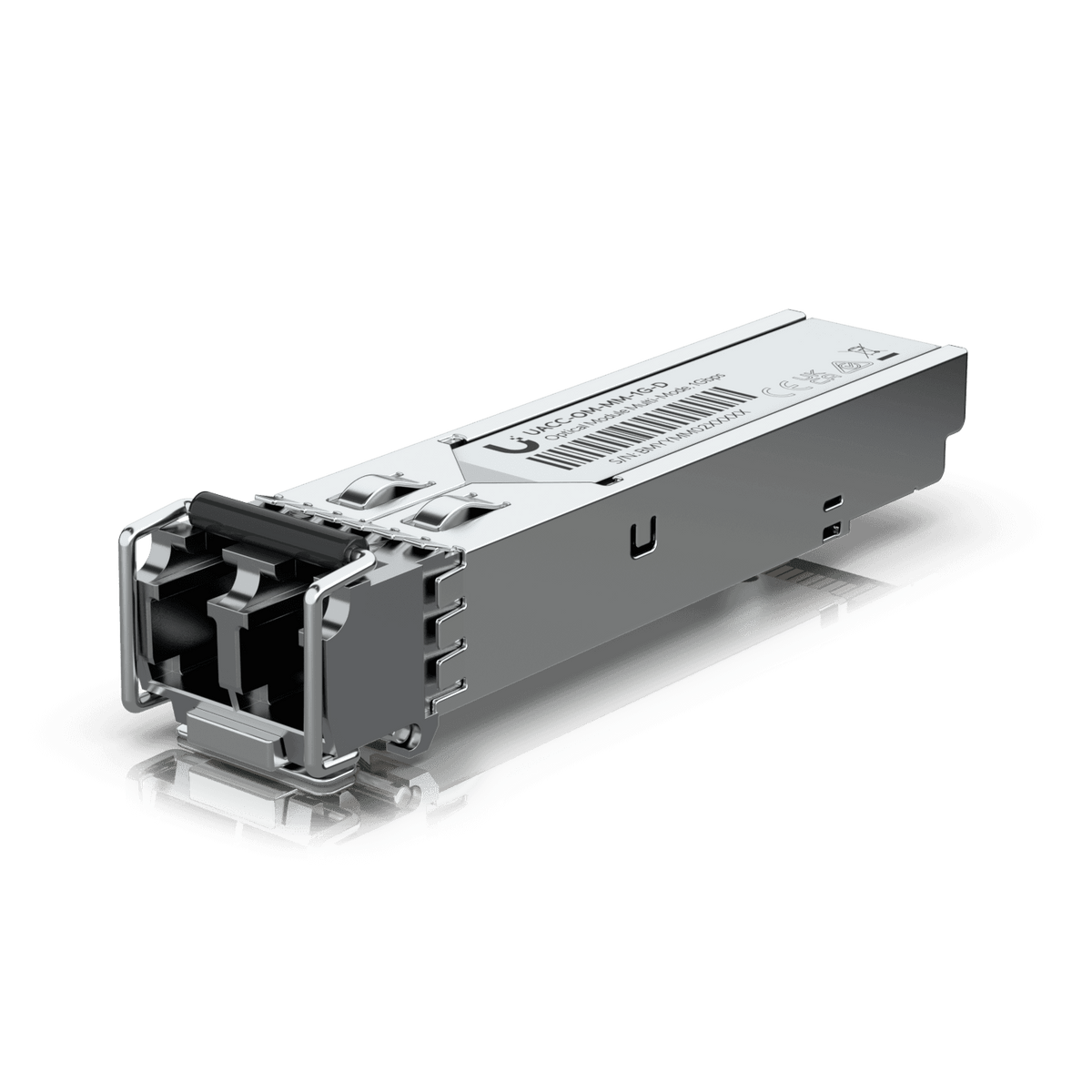 Ubiquiti Multi Mode 1.25G LC SFP 850nm 550m