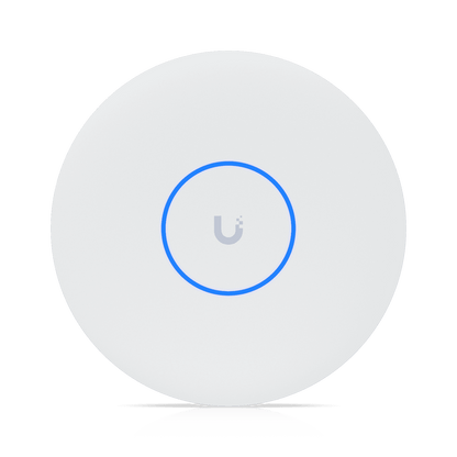 Ubiquiti UniFi WiFi 7 Pro XG Tri-Band White AP