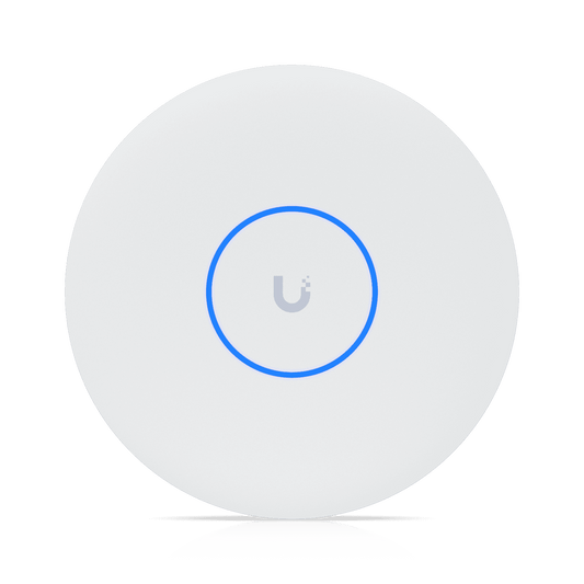 Ubiquiti UniFi WiFi 7 Pro XG Tri-Band White AP