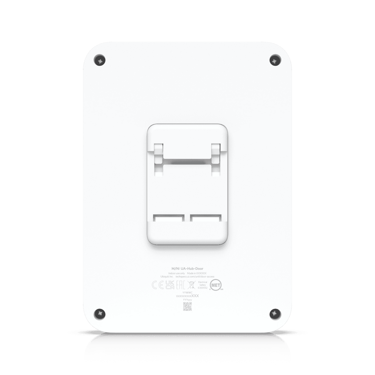 Ubiquiti UniFi Access Door Hub 4x Input, 4x Relay