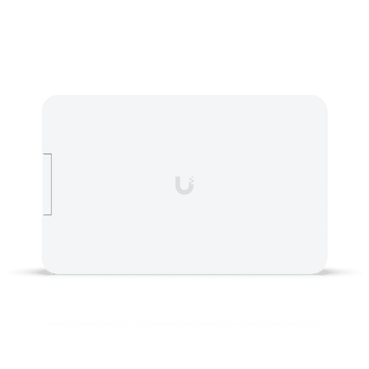 Ubiquiti UniFi Flex Utility Pro Outdoor Enclosure
