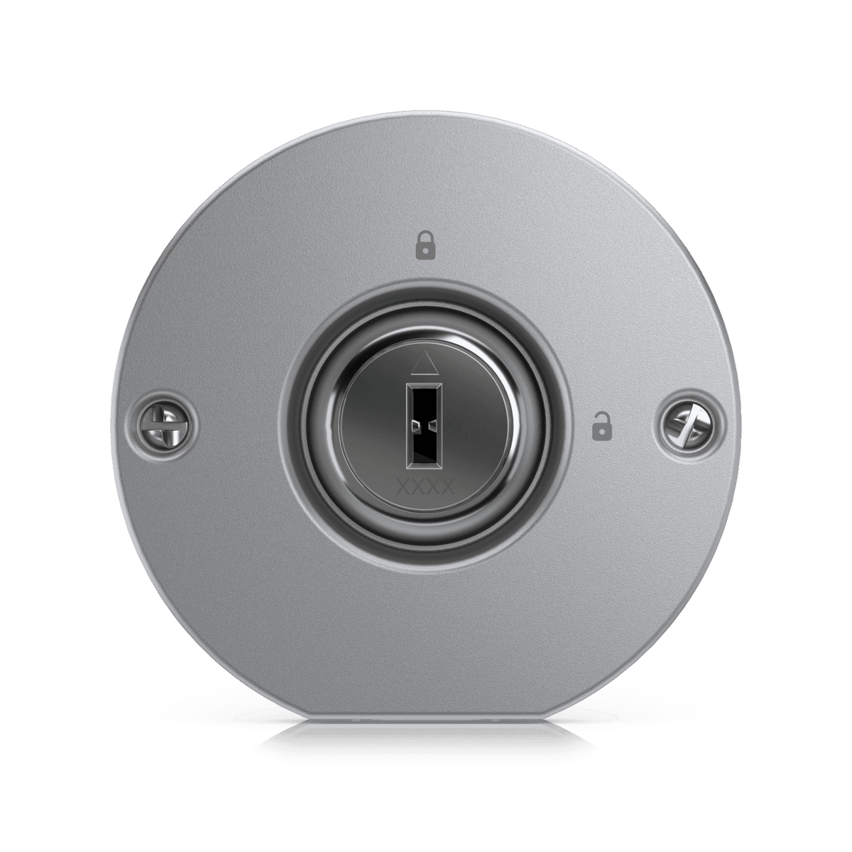 Ubiquiti UniFi Access Rescue Manual Key Switch