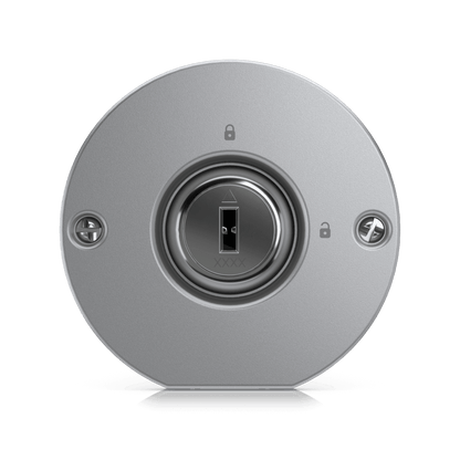 Ubiquiti UniFi Access Rescue Manual Key Switch
