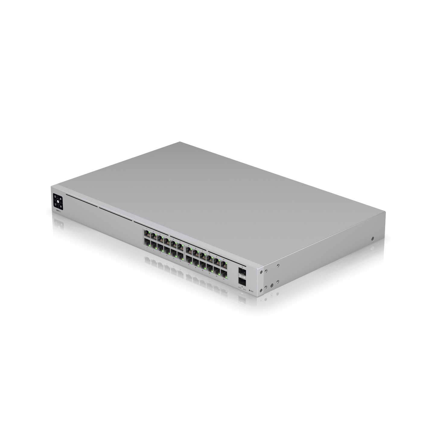 Ubiquiti UniFi Switch Pro 24 Port Gigabit 2SFP+ - USW-Pro-24 - UNBOXED