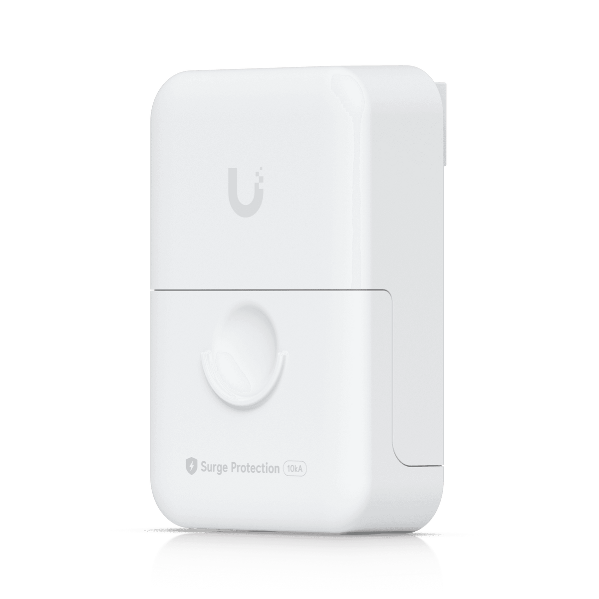 Ubiquiti Grounded Ethernet Surge Protector