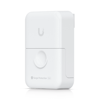 Ubiquiti Grounded Ethernet Surge Protector