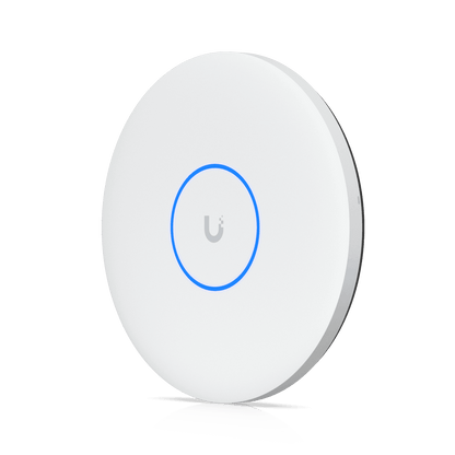 Ubiquiti UniFi WiFi 7 Pro XGS Tri-Band White AP