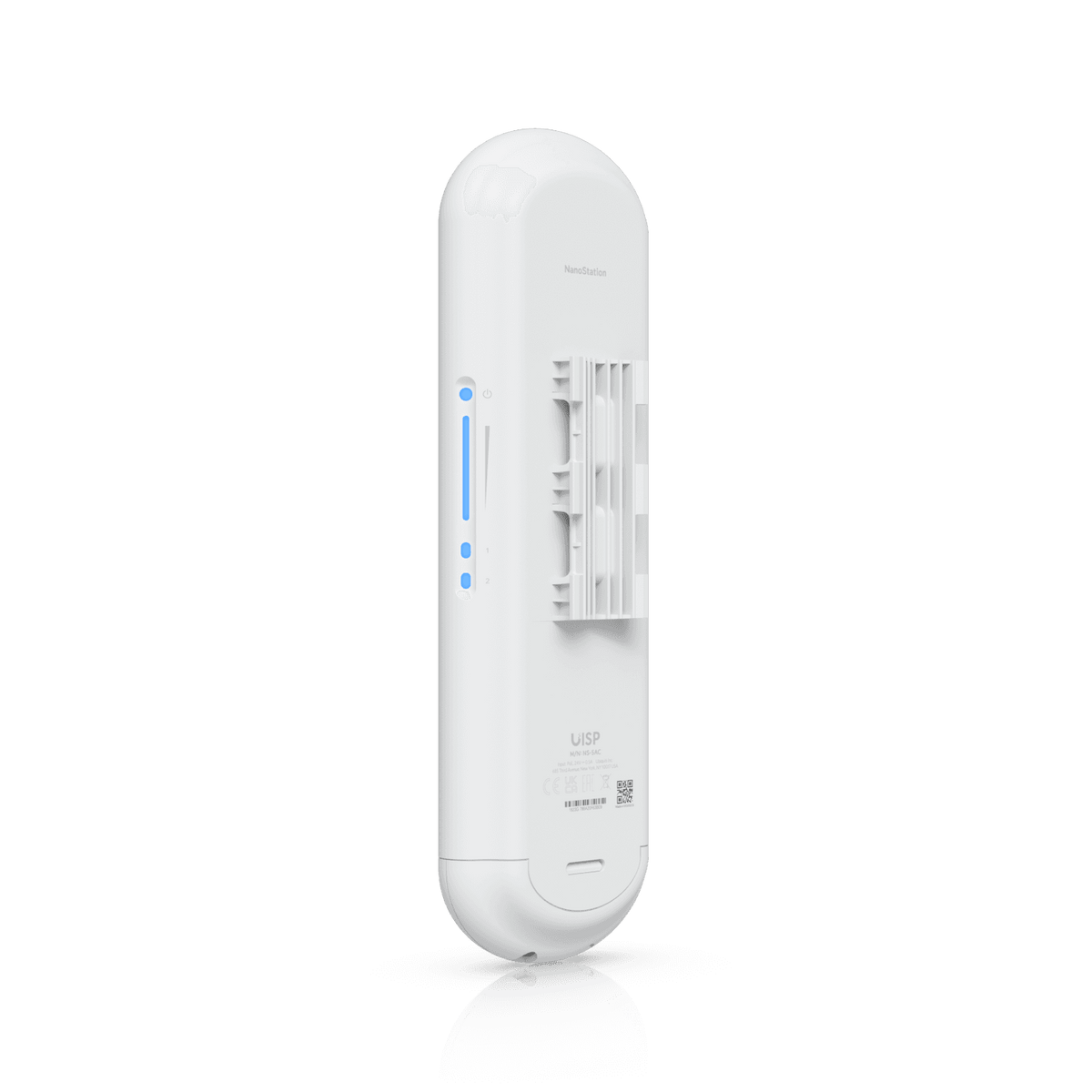 Ubiquiti UISP airMAX NanoStation 5AC 5GHz 16dBi Radio