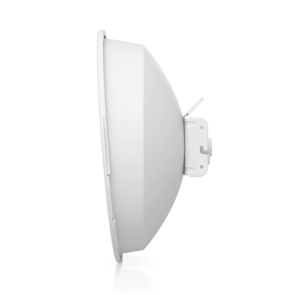 Ubiquiti UISP airMAX PowerBeam AC 5GHz 25dBi Isolator Radio