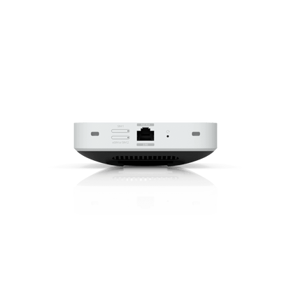 Ubiquiti UniFi 5G Max Modem with PoE input and 2.5Gbps Ethernet