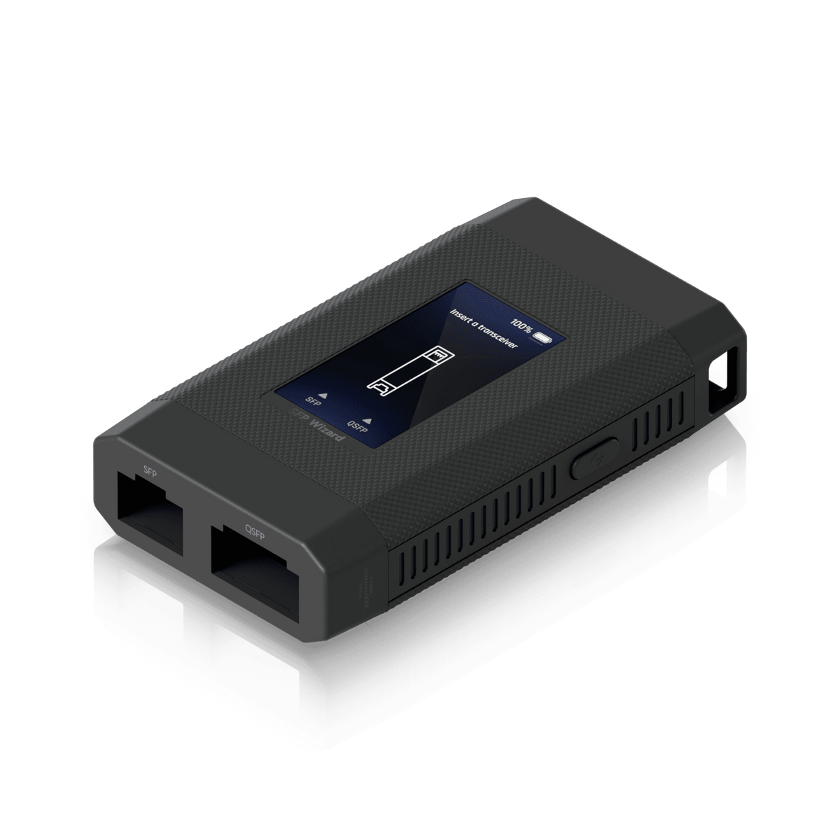 Ubiquiti UniFi Bluetooth SFP Wizard