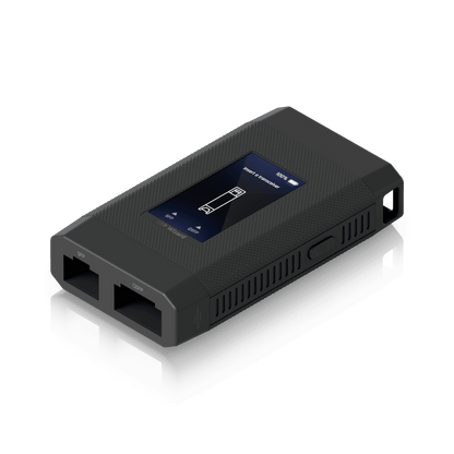 Ubiquiti UniFi Bluetooth SFP Wizard