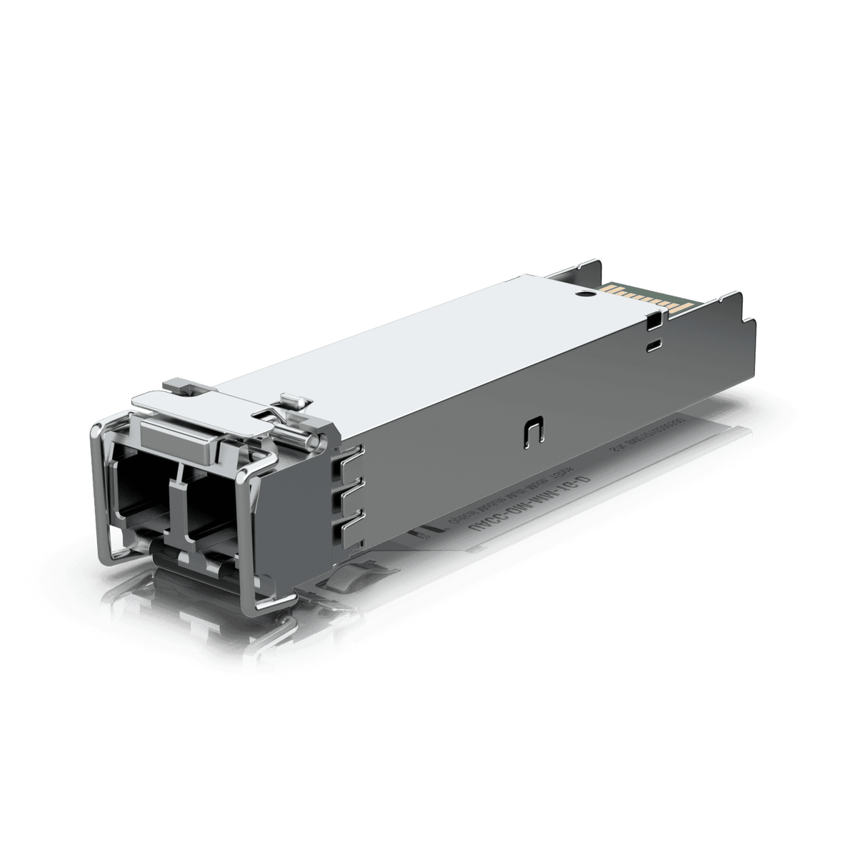 Ubiquiti Multi Mode 1.25G LC SFP 850nm 550m