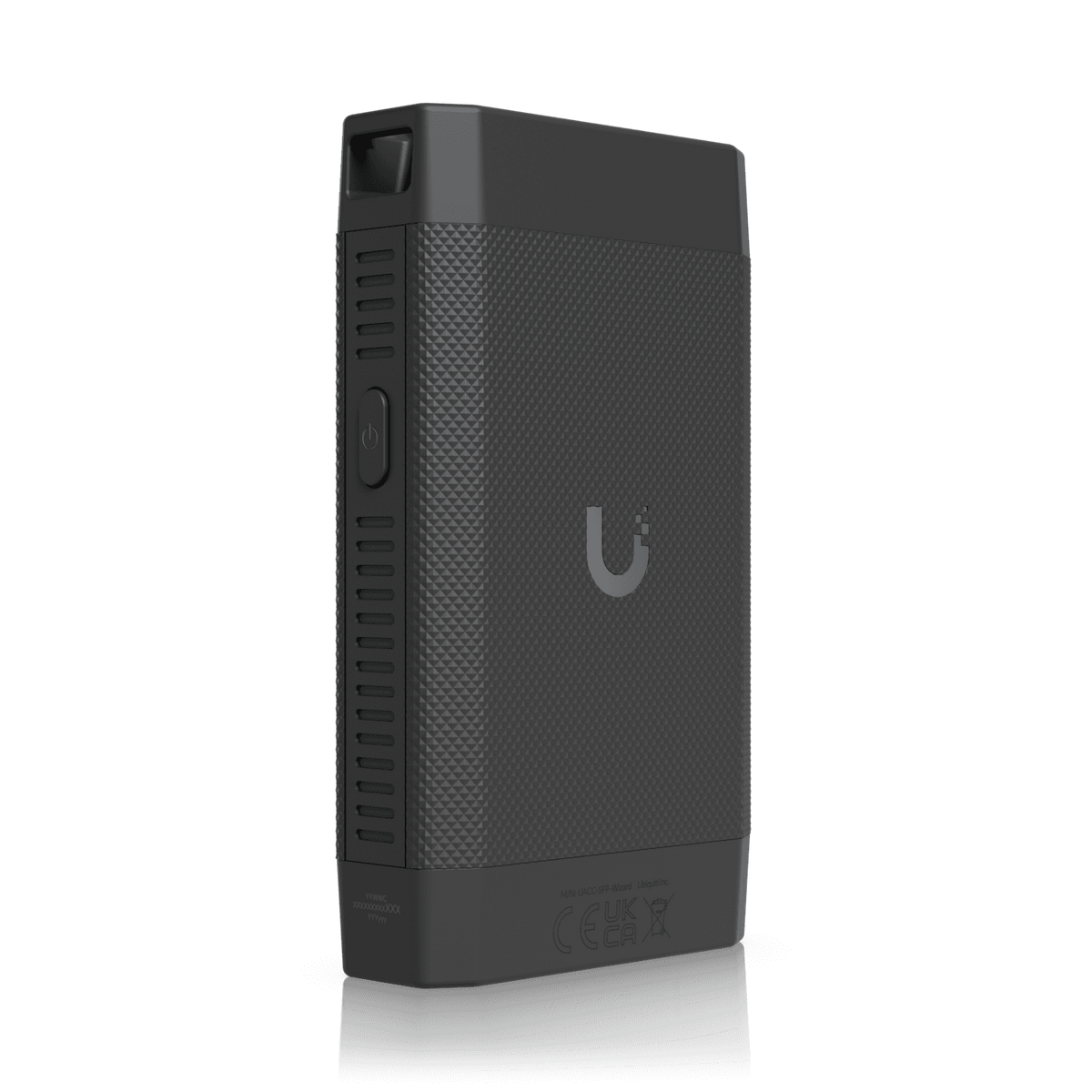 Ubiquiti UniFi Bluetooth SFP Wizard