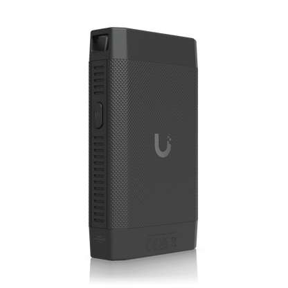 Ubiquiti UniFi Bluetooth SFP Wizard