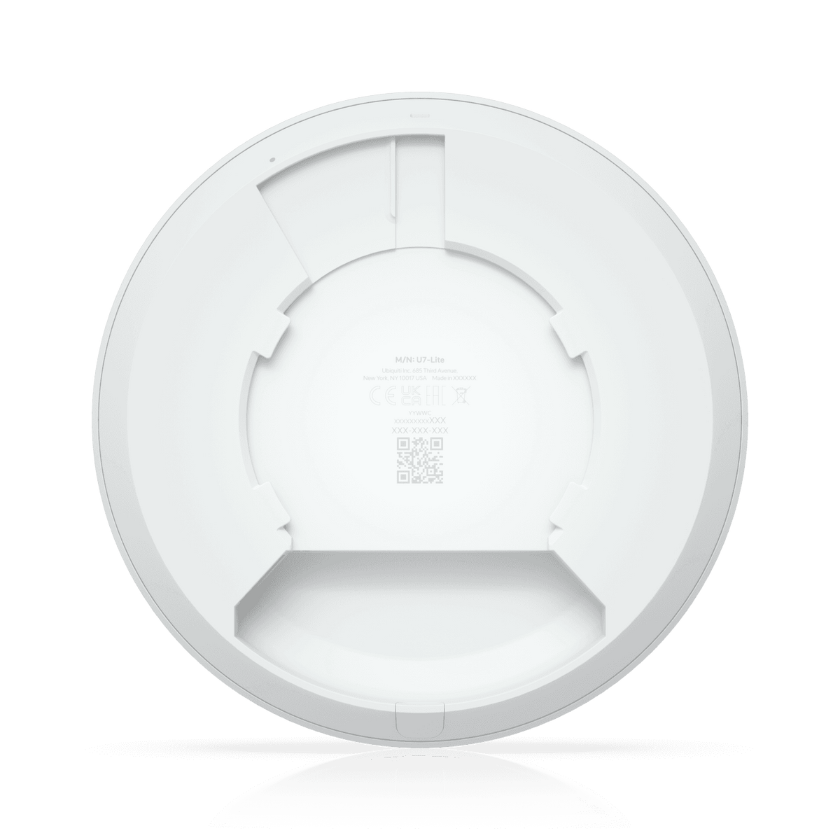Ubiquiti UniFi WiFi 7 Lite Dual Band AP