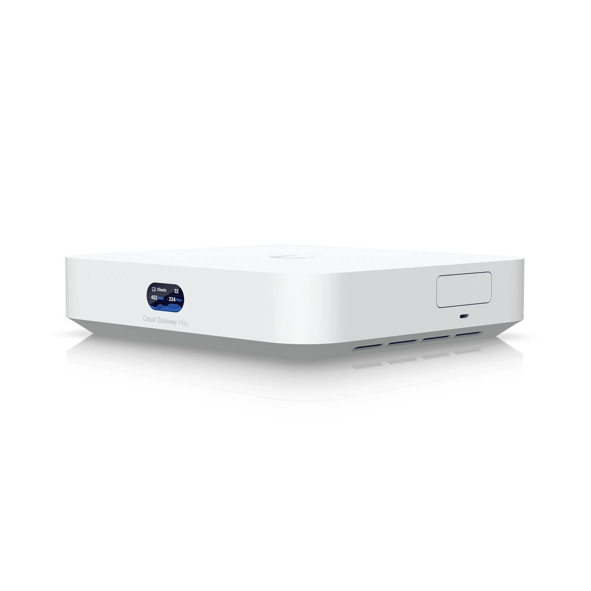 Ubiquiti 2.5Gbps Multi-WAN UniFi Cloud Gateway Max