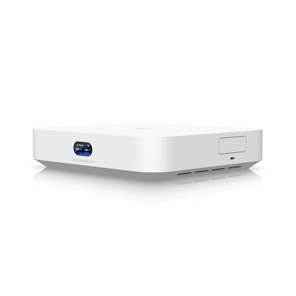 Ubiquiti 2.5Gbps Multi-WAN UniFi Cloud Gateway Max