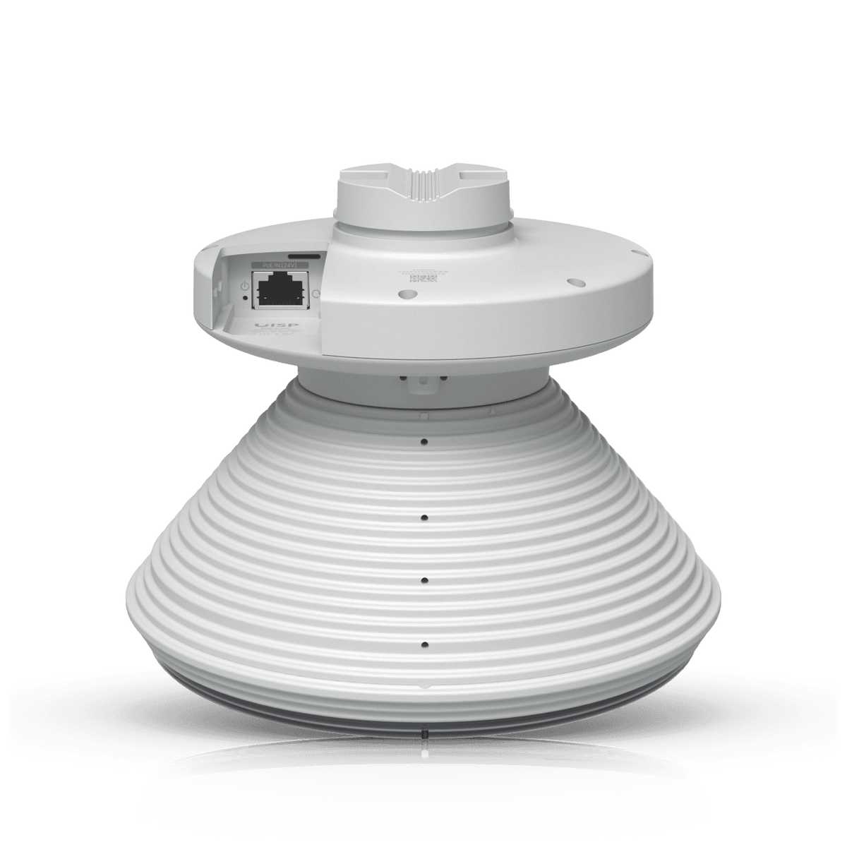 Ubiquiti UISP airMAX IsoStation AC 5GHz 14dBi Horn Radio