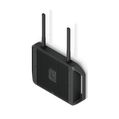 Ubiquiti Multi-Gigabit PoE Multi-WAN UniFi Cloud Gateway Industrial