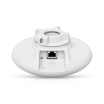 Ubiquiti UISP airMAX NanoBeam M5 5GHz 16dBi Radio