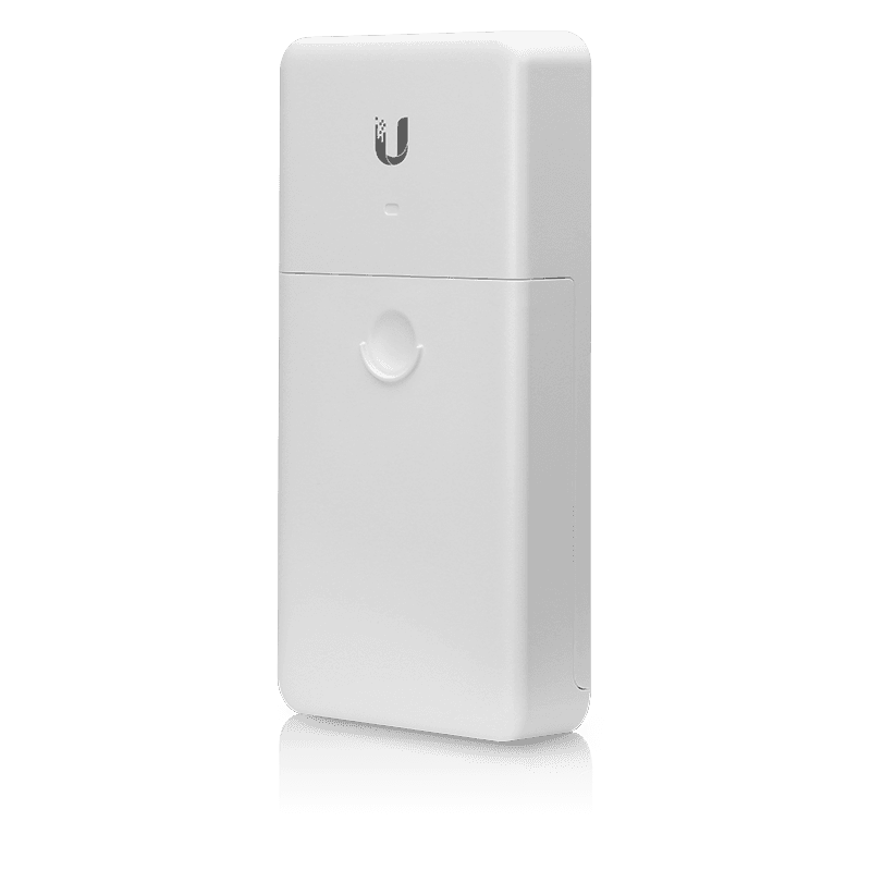 Ubiquiti NanoSwitch Outdoor 4 Port Gigabit with 3 POE Out