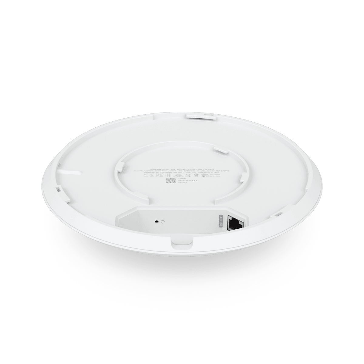 Ubiquiti UniFi Pro Dual Band WiFi 6 AP