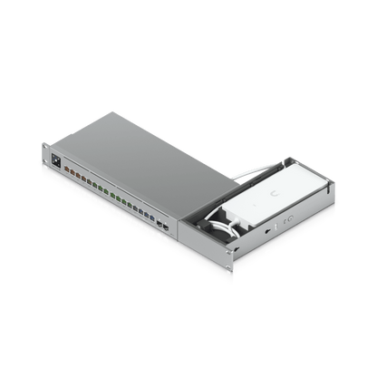 Ubiquiti UniFi Pro Max 16 Rack-Mount Kit