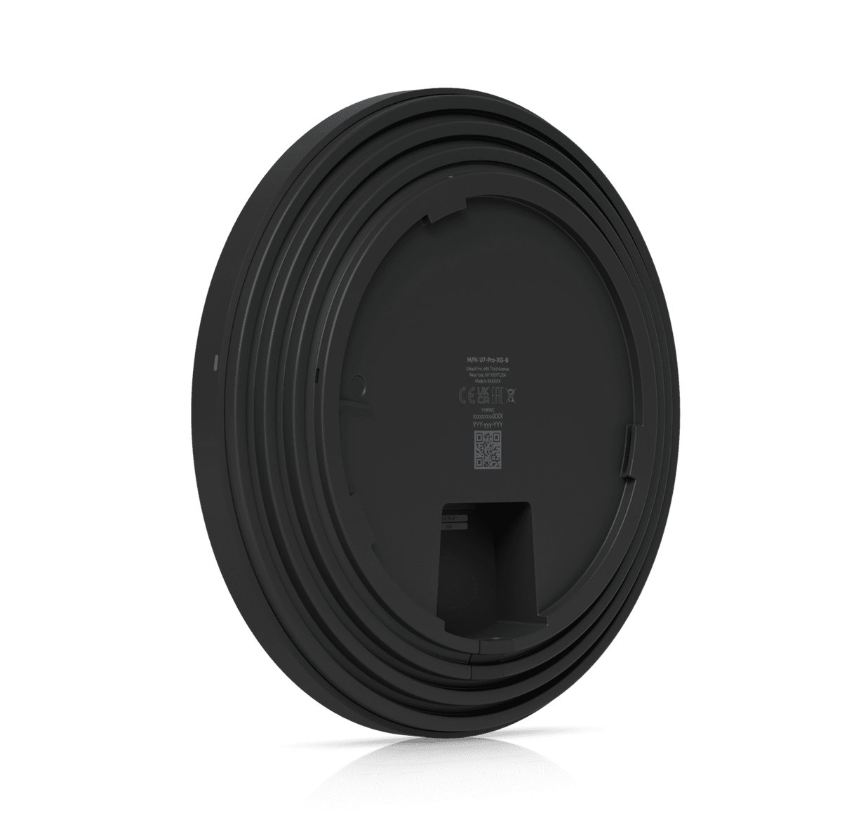 Ubiquiti UniFi WiFi 7 Pro XG Tri-Band Black AP