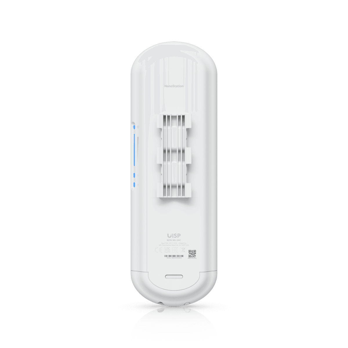 Ubiquiti UISP airMAX NanoStation 5AC 5GHz 16dBi Radio