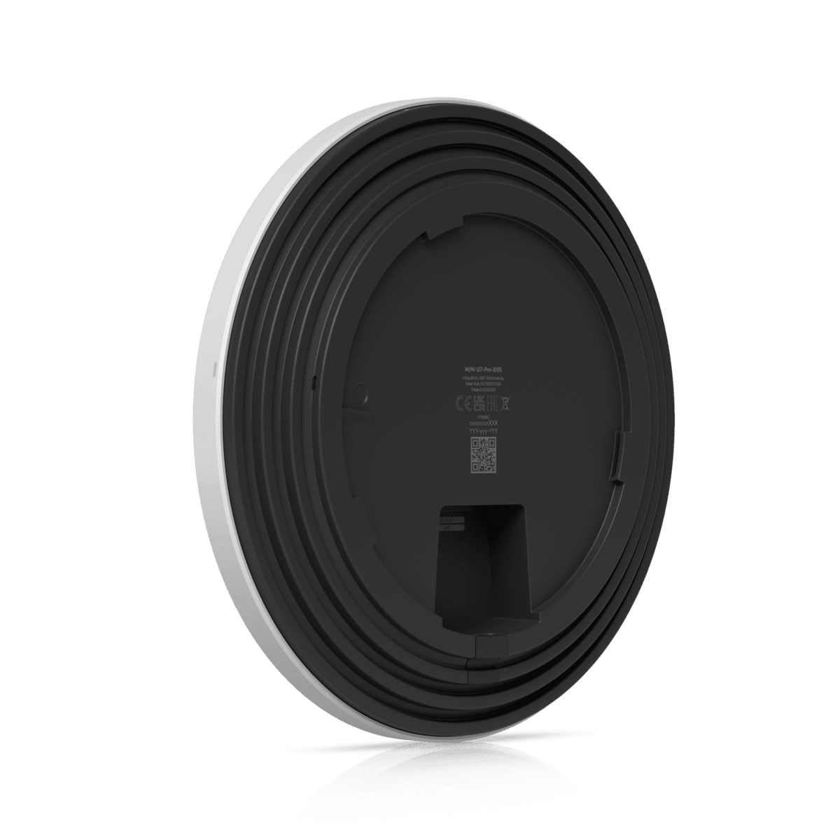 Ubiquiti UniFi WiFi 7 Pro XGS Tri-Band White AP