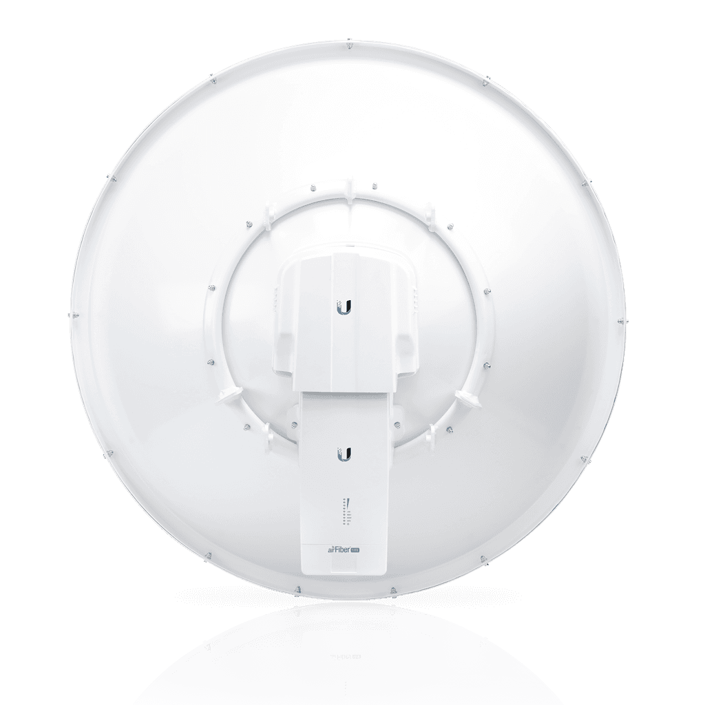 Ubiquiti UISP airFiber 11GHz Dish Radio and Duplexer Kit