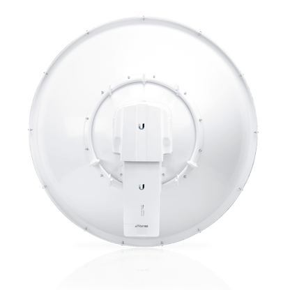Ubiquiti UISP airFiber 11GHz Dish Radio and Duplexer Kit