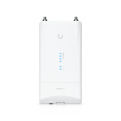 Ubiquiti UISP airMAX Rocket Lite AC 5GHz Radio