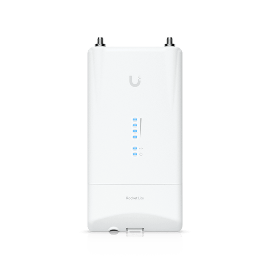 Ubiquiti UISP airMAX Rocket Lite AC 5GHz Radio