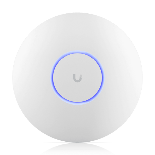 Ubiquiti UniFi WiFi 7 Pro Tri-Band AP