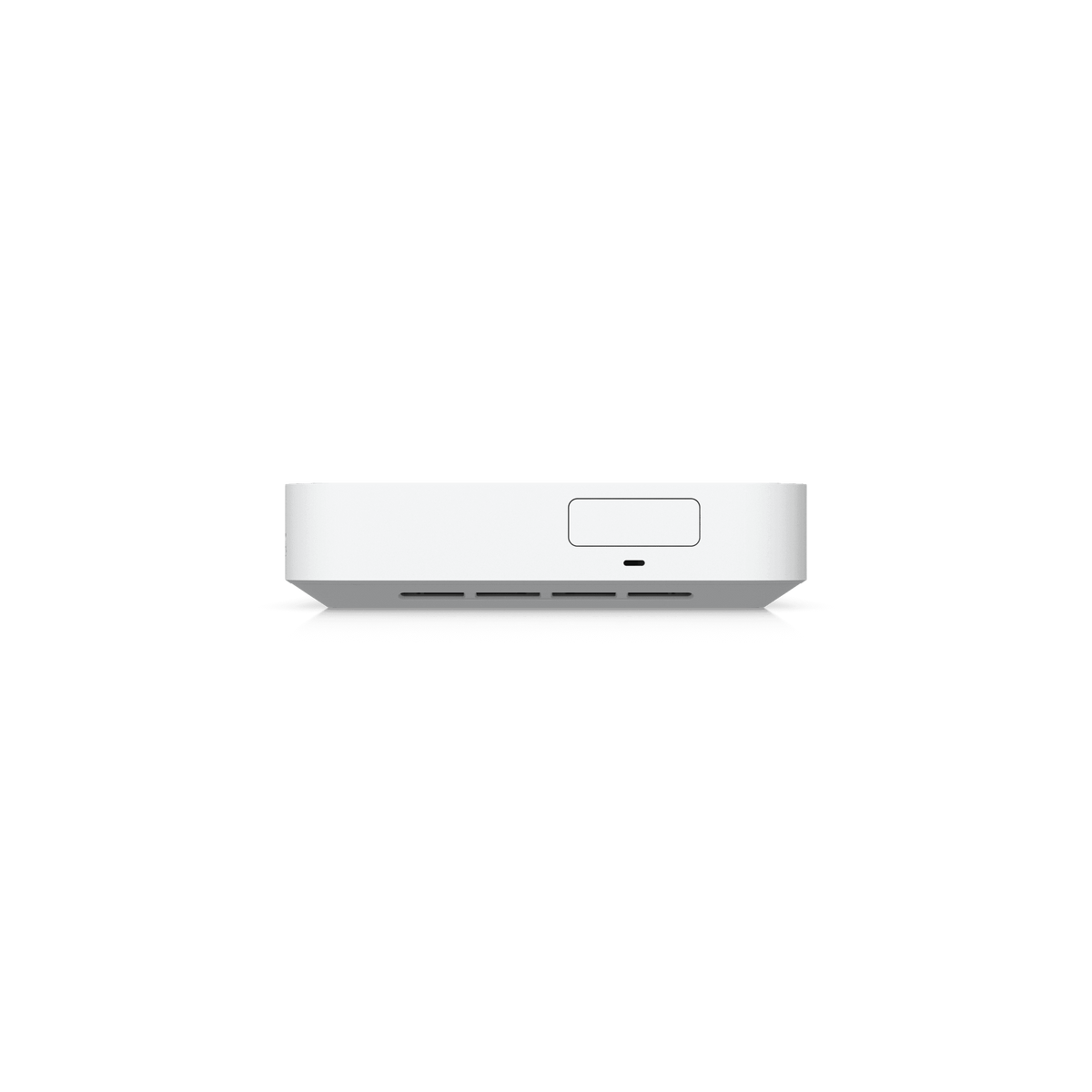Ubiquiti 10G Multi-WAN UniFi Cloud Gateway Fiber without M.2 SSD Tray