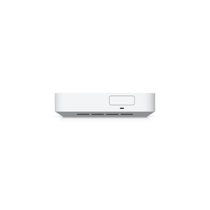 Ubiquiti 10G Multi-WAN UniFi Cloud Gateway Fiber without M.2 SSD Tray