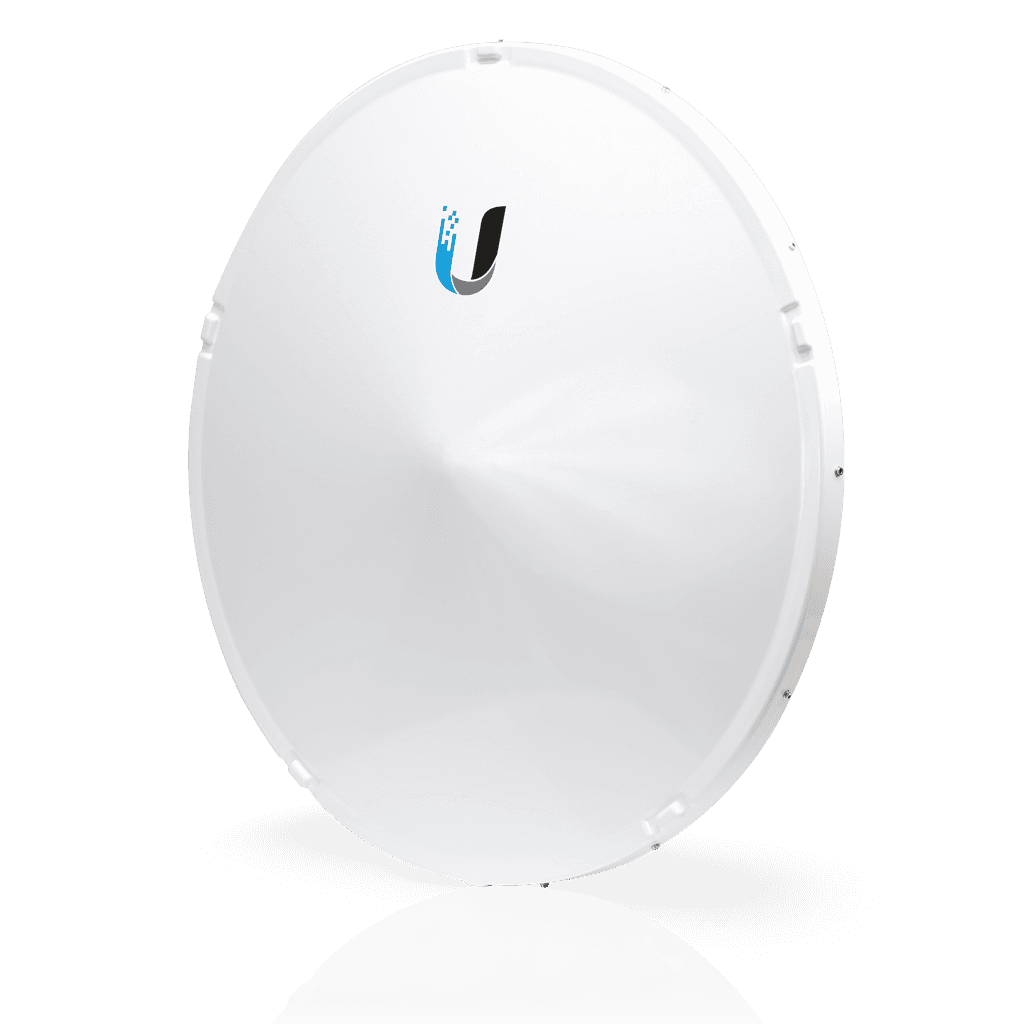 Ubiquiti UISP airFiber 11GHz Dish Radio and Duplexer Kit