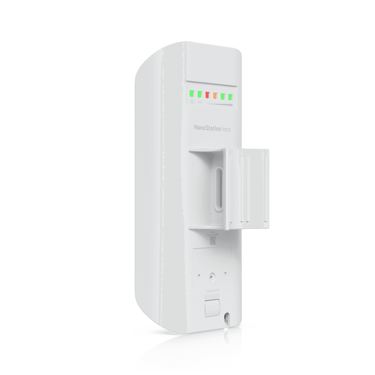 Ubiquiti UISP airMAX Loco M2 2GHz 8dBi Radio