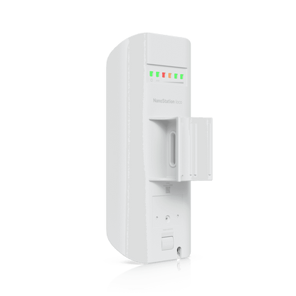 Ubiquiti UISP airMAX Loco M2 2GHz 8dBi Radio