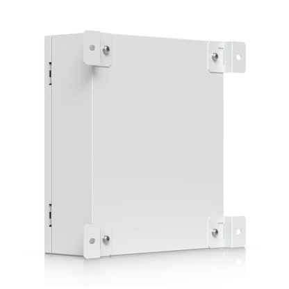 Ubiquiti UniFi Indoor / Outdoor Junction Utility Enclosure